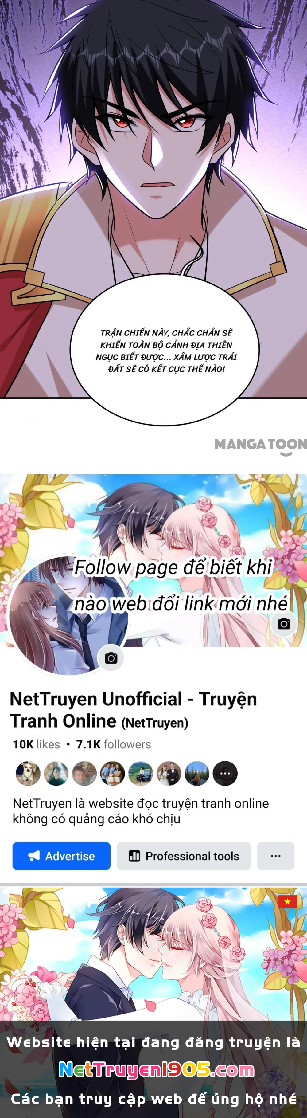 Nhặt Hoa Khôi Về Làm Vợ Chapter 413 - 35