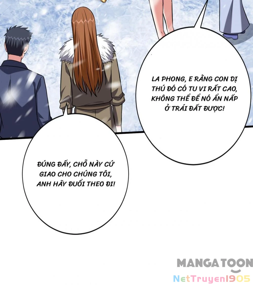 Nhặt Hoa Khôi Về Làm Vợ Chapter 414 - 6