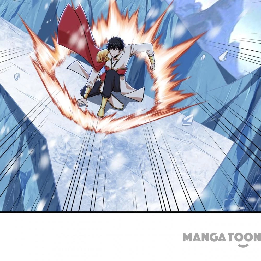 Nhặt Hoa Khôi Về Làm Vợ Chapter 414 - 12