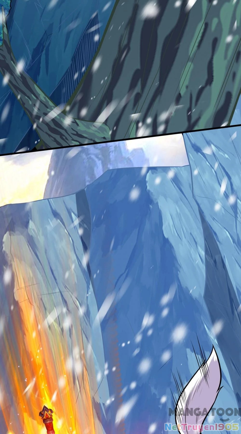 Nhặt Hoa Khôi Về Làm Vợ Chapter 414 - 16