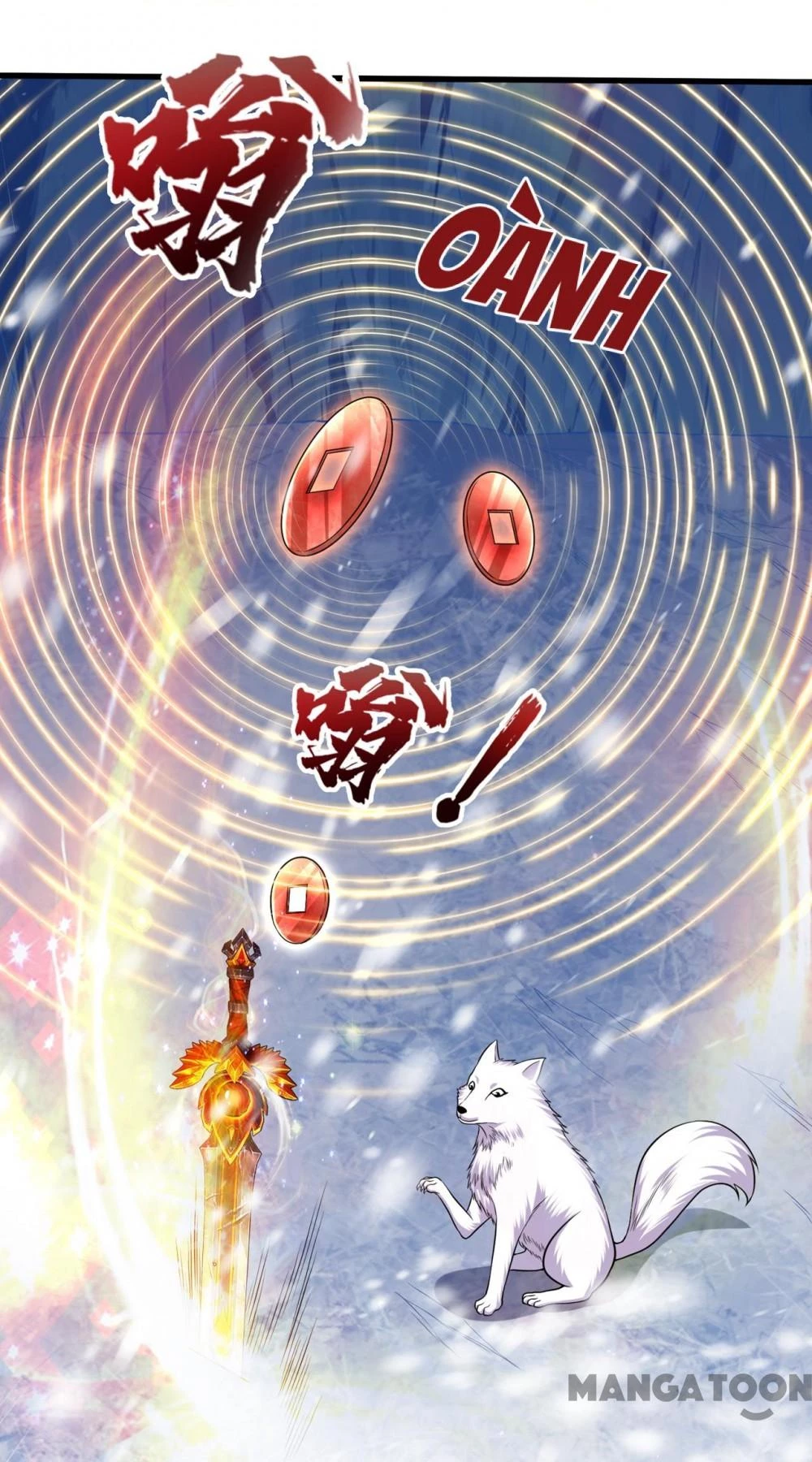 Nhặt Hoa Khôi Về Làm Vợ Chapter 414 - 19