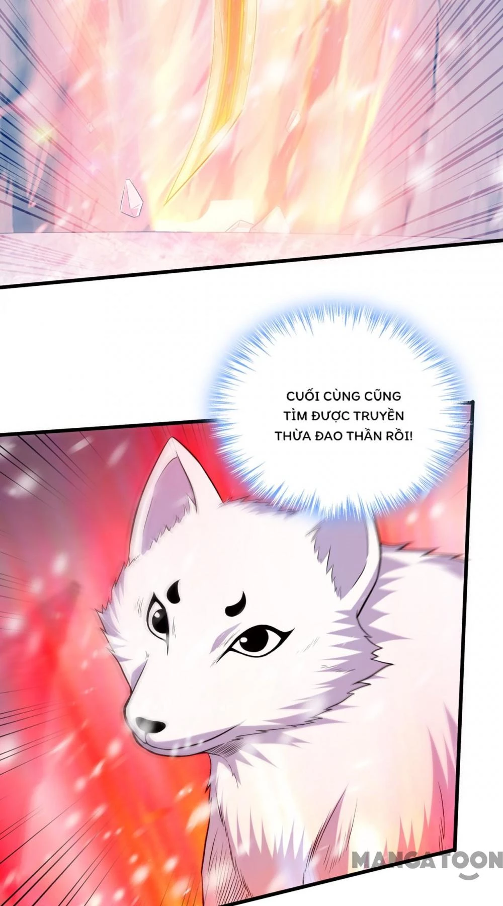 Nhặt Hoa Khôi Về Làm Vợ Chapter 414 - 21