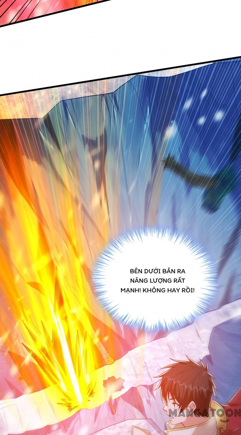 Nhặt Hoa Khôi Về Làm Vợ Chapter 414 - 22