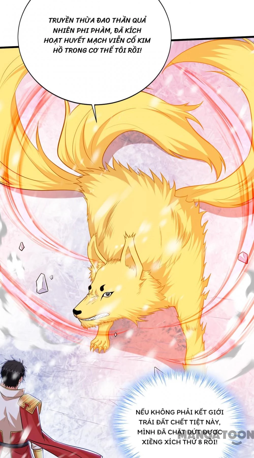 Nhặt Hoa Khôi Về Làm Vợ Chapter 414 - 26