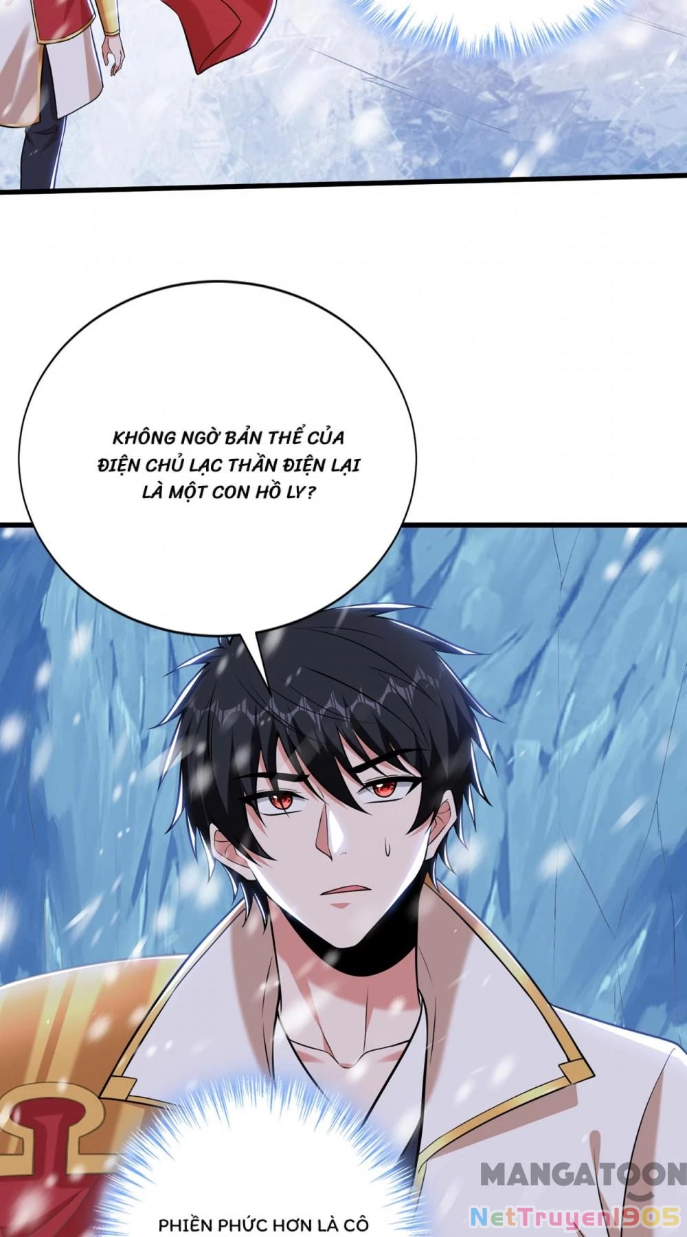 Nhặt Hoa Khôi Về Làm Vợ Chapter 414 - 27
