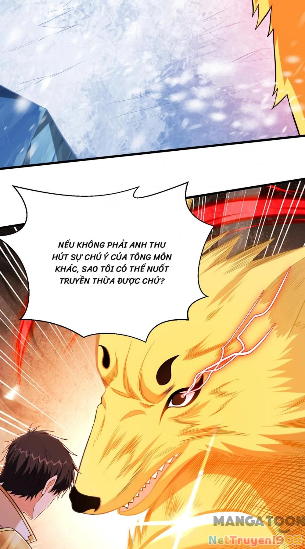 Nhặt Hoa Khôi Về Làm Vợ Chapter 414 - 29