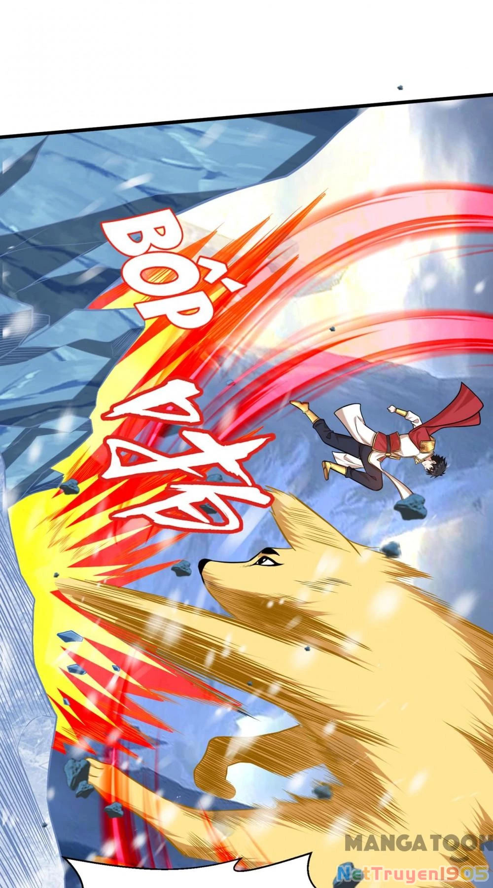 Nhặt Hoa Khôi Về Làm Vợ Chapter 414 - 32