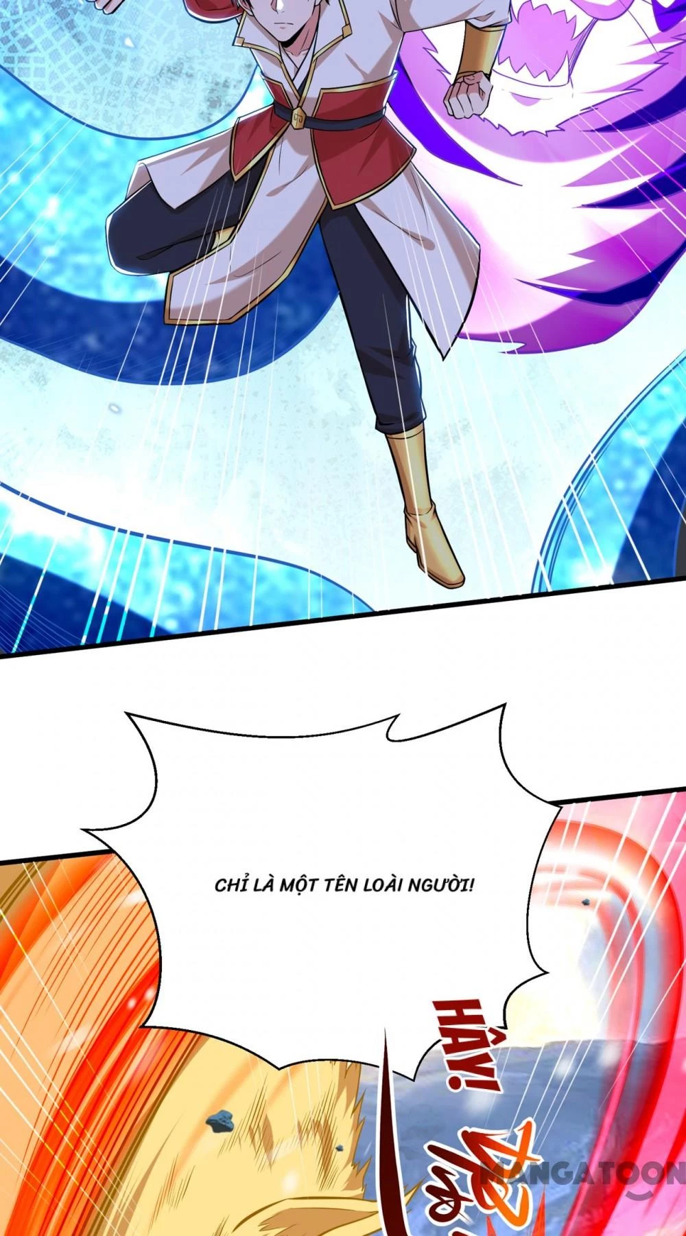 Nhặt Hoa Khôi Về Làm Vợ Chapter 414 - 34