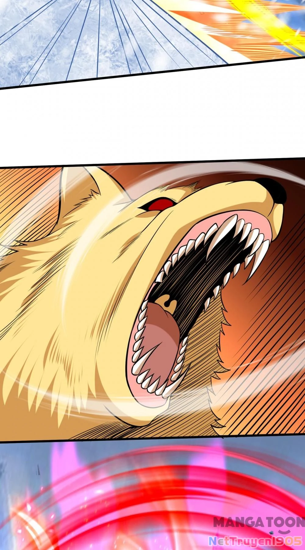 Nhặt Hoa Khôi Về Làm Vợ Chapter 414 - 38