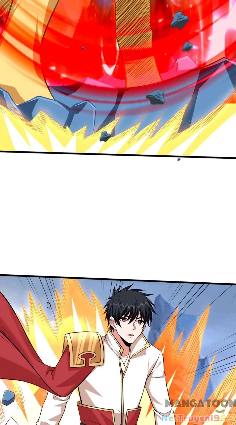 Nhặt Hoa Khôi Về Làm Vợ Chapter 414 - 40