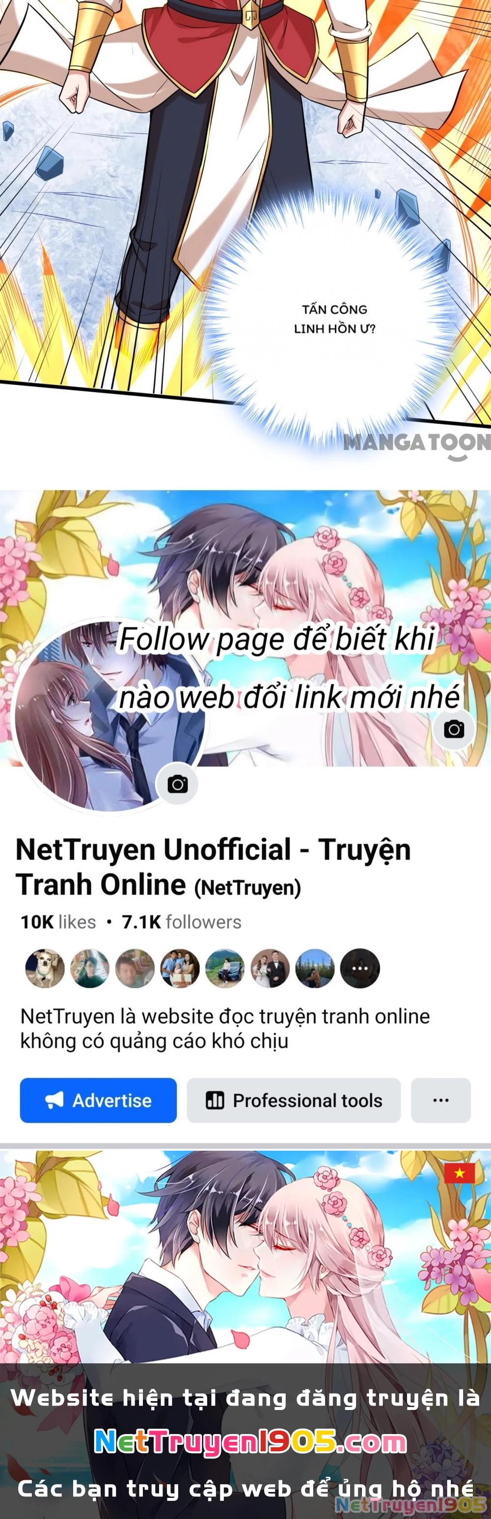 Nhặt Hoa Khôi Về Làm Vợ Chapter 414 - 41