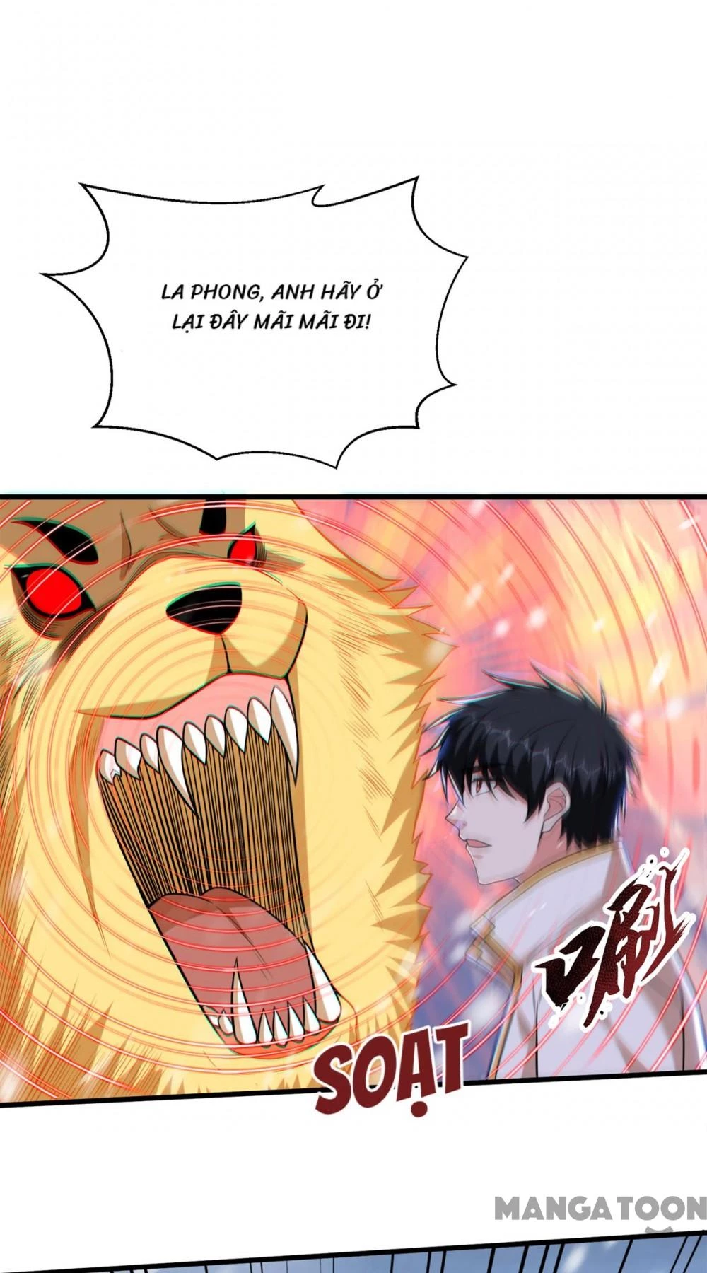 Nhặt Hoa Khôi Về Làm Vợ Chapter 415 - 3