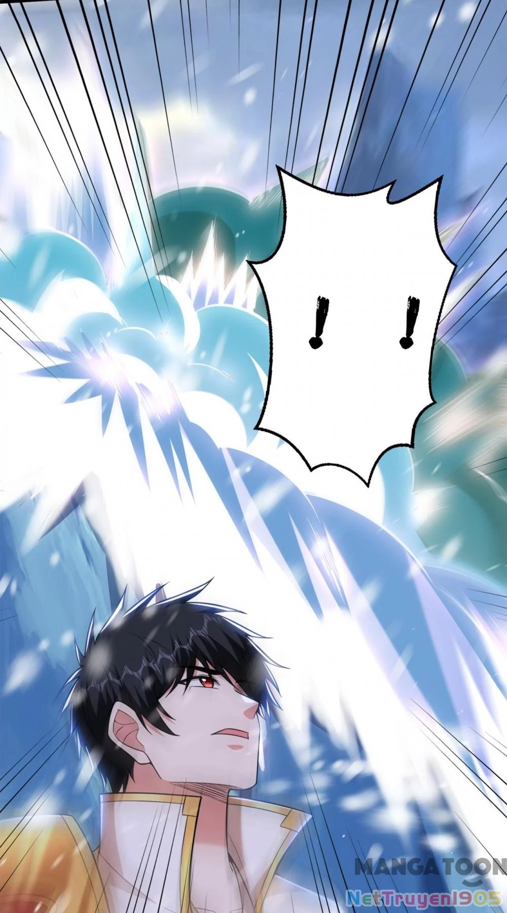 Nhặt Hoa Khôi Về Làm Vợ Chapter 415 - 4