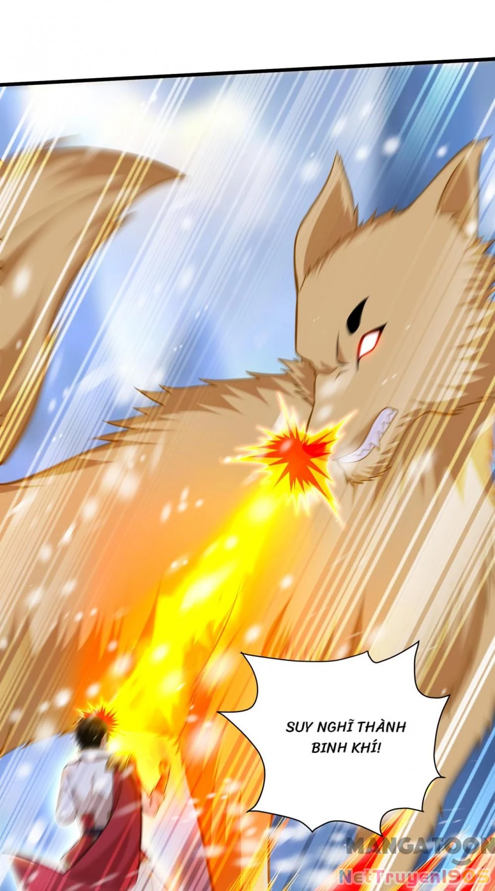 Nhặt Hoa Khôi Về Làm Vợ Chapter 415 - 6