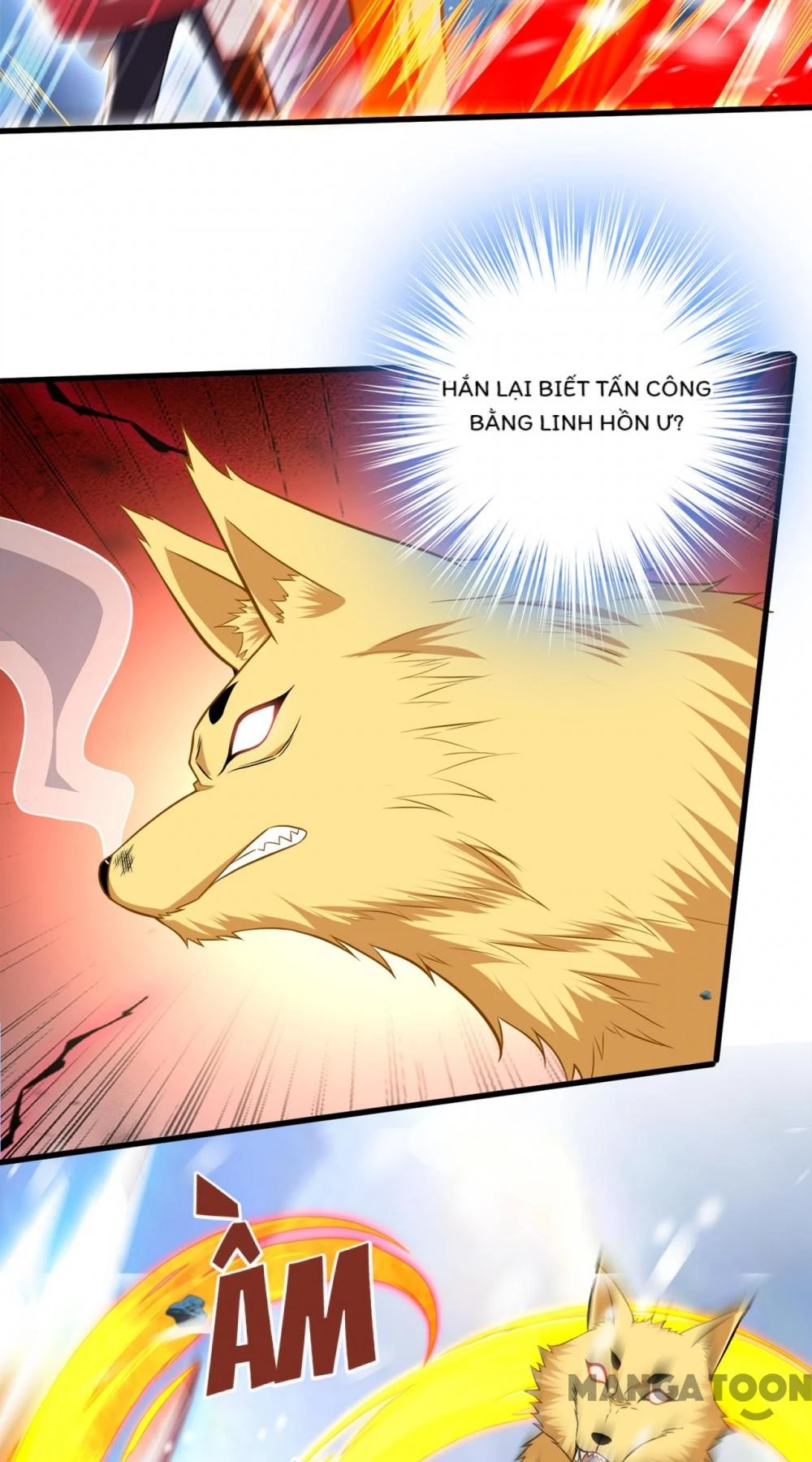 Nhặt Hoa Khôi Về Làm Vợ Chapter 415 - 7