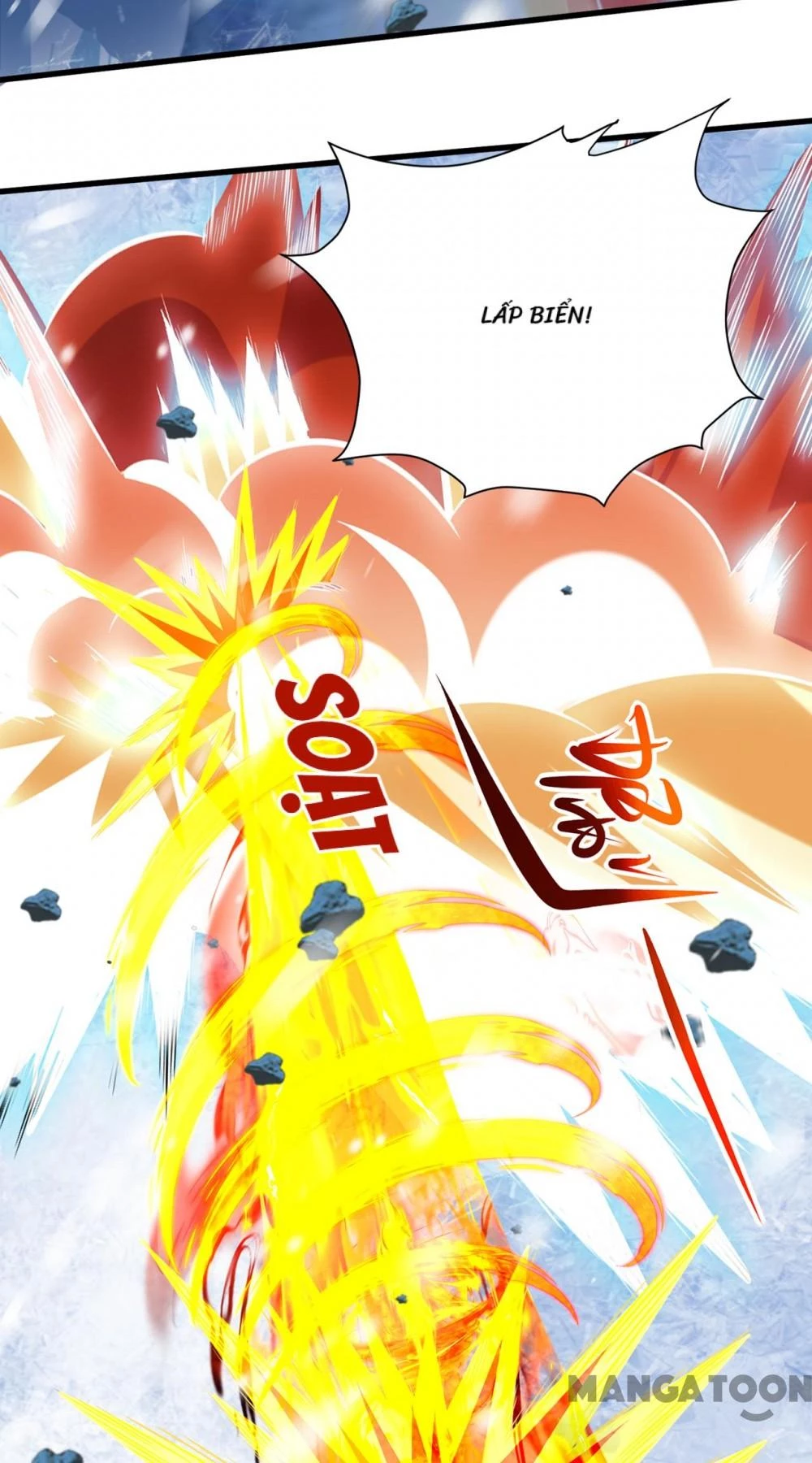 Nhặt Hoa Khôi Về Làm Vợ Chapter 415 - 9