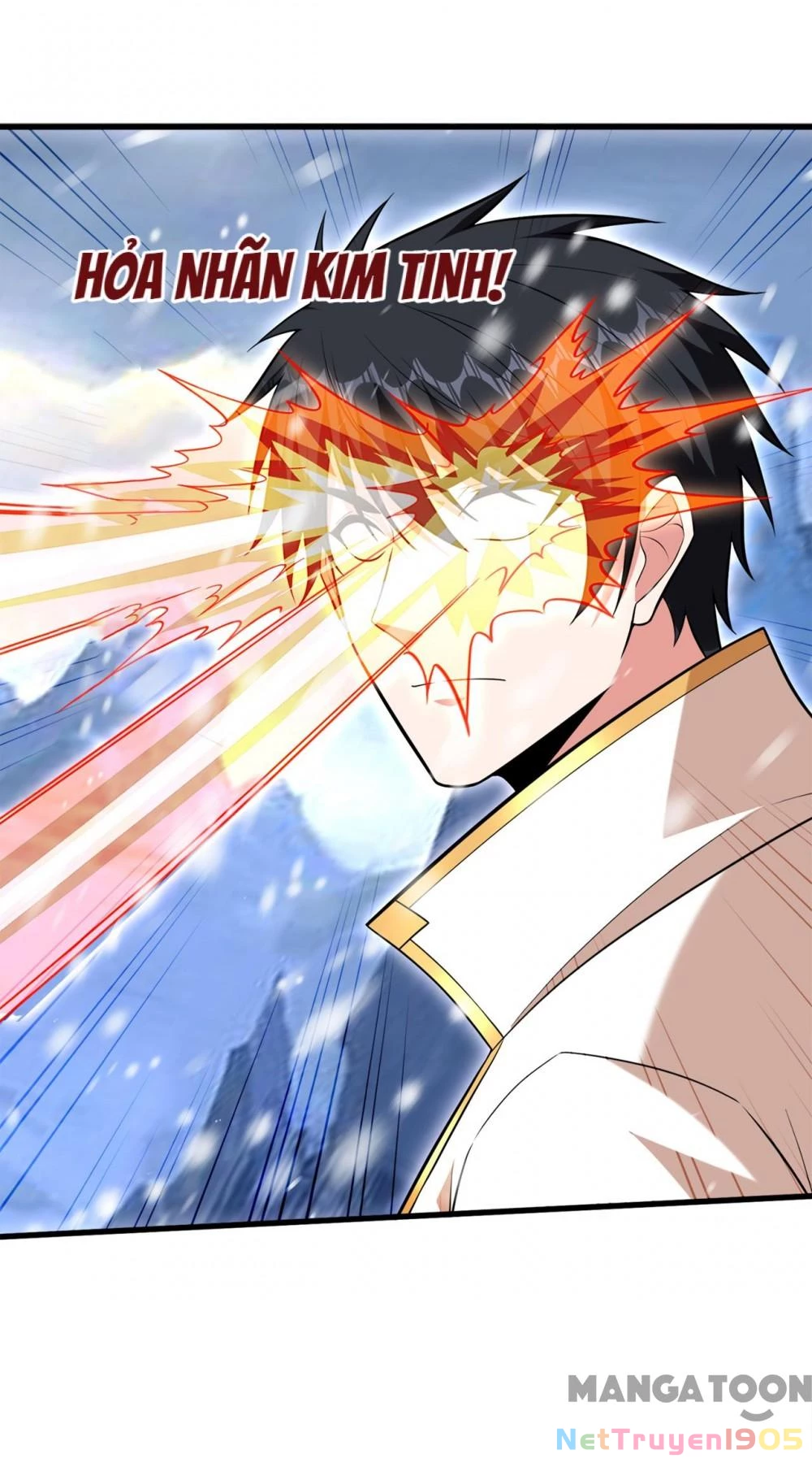 Nhặt Hoa Khôi Về Làm Vợ Chapter 415 - 12