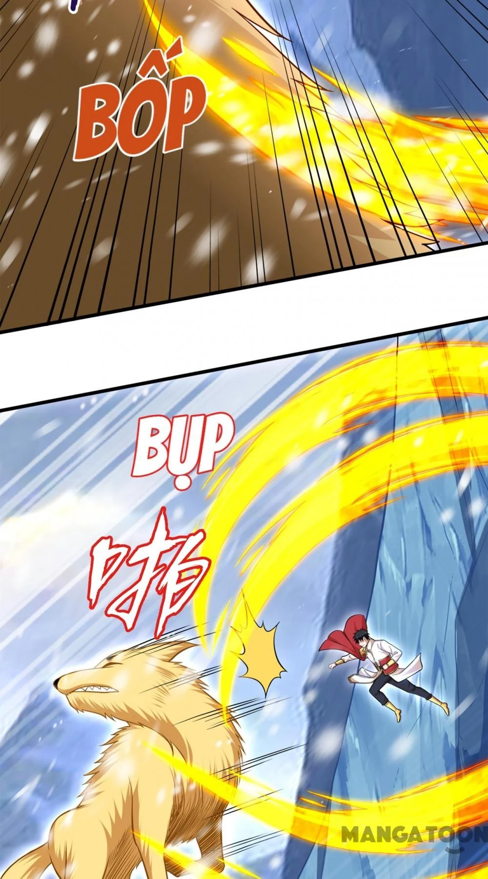 Nhặt Hoa Khôi Về Làm Vợ Chapter 415 - 15