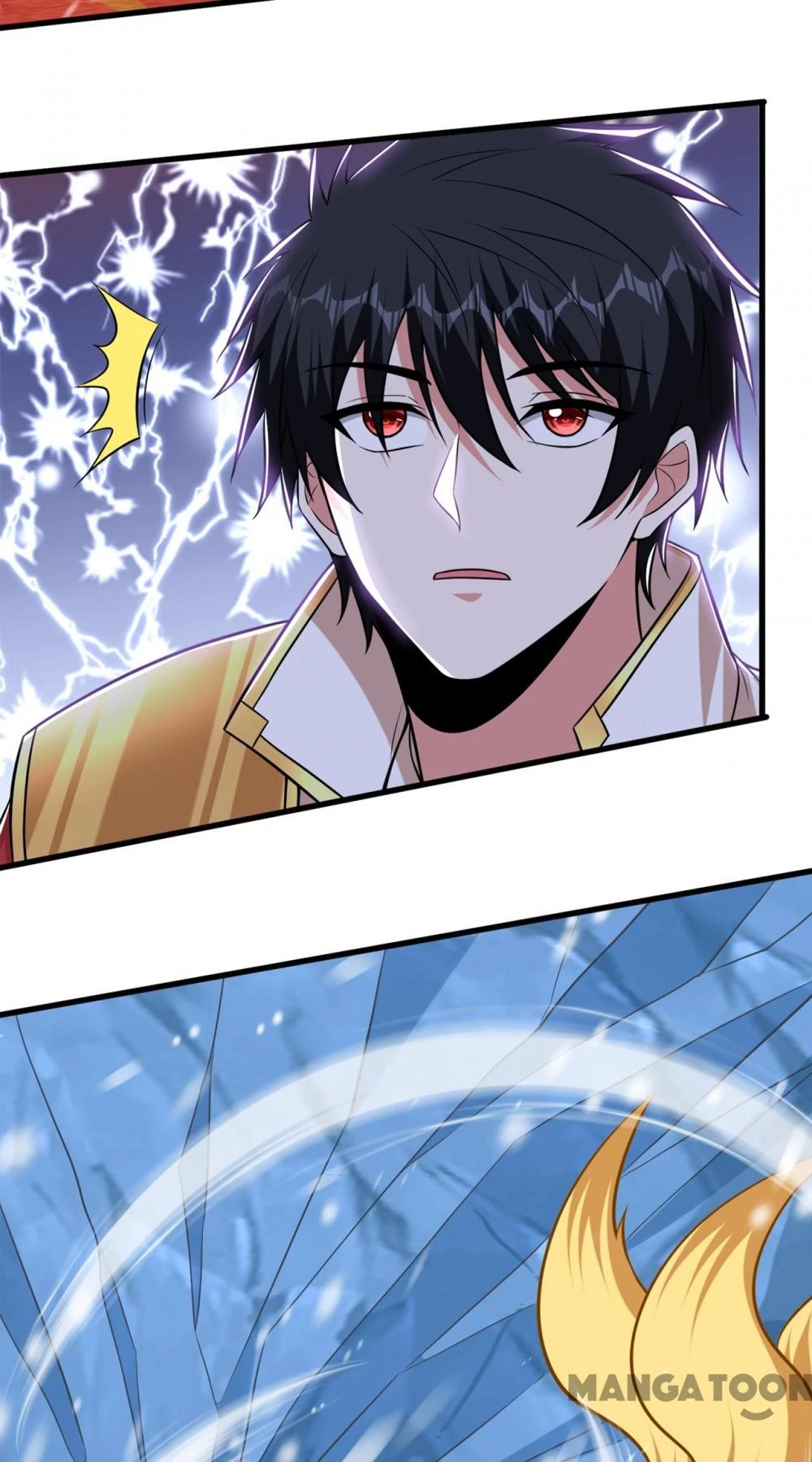 Nhặt Hoa Khôi Về Làm Vợ Chapter 415 - 19