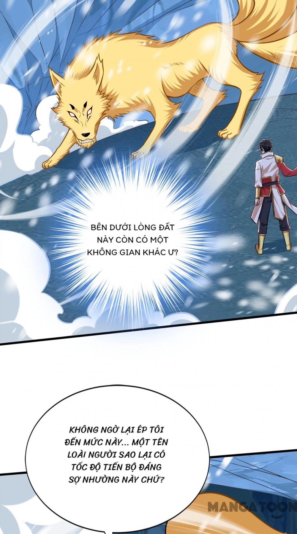 Nhặt Hoa Khôi Về Làm Vợ Chapter 415 - 20