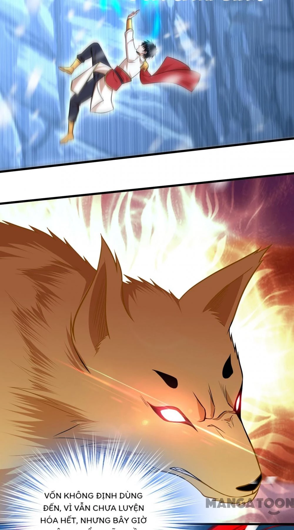 Nhặt Hoa Khôi Về Làm Vợ Chapter 415 - 26