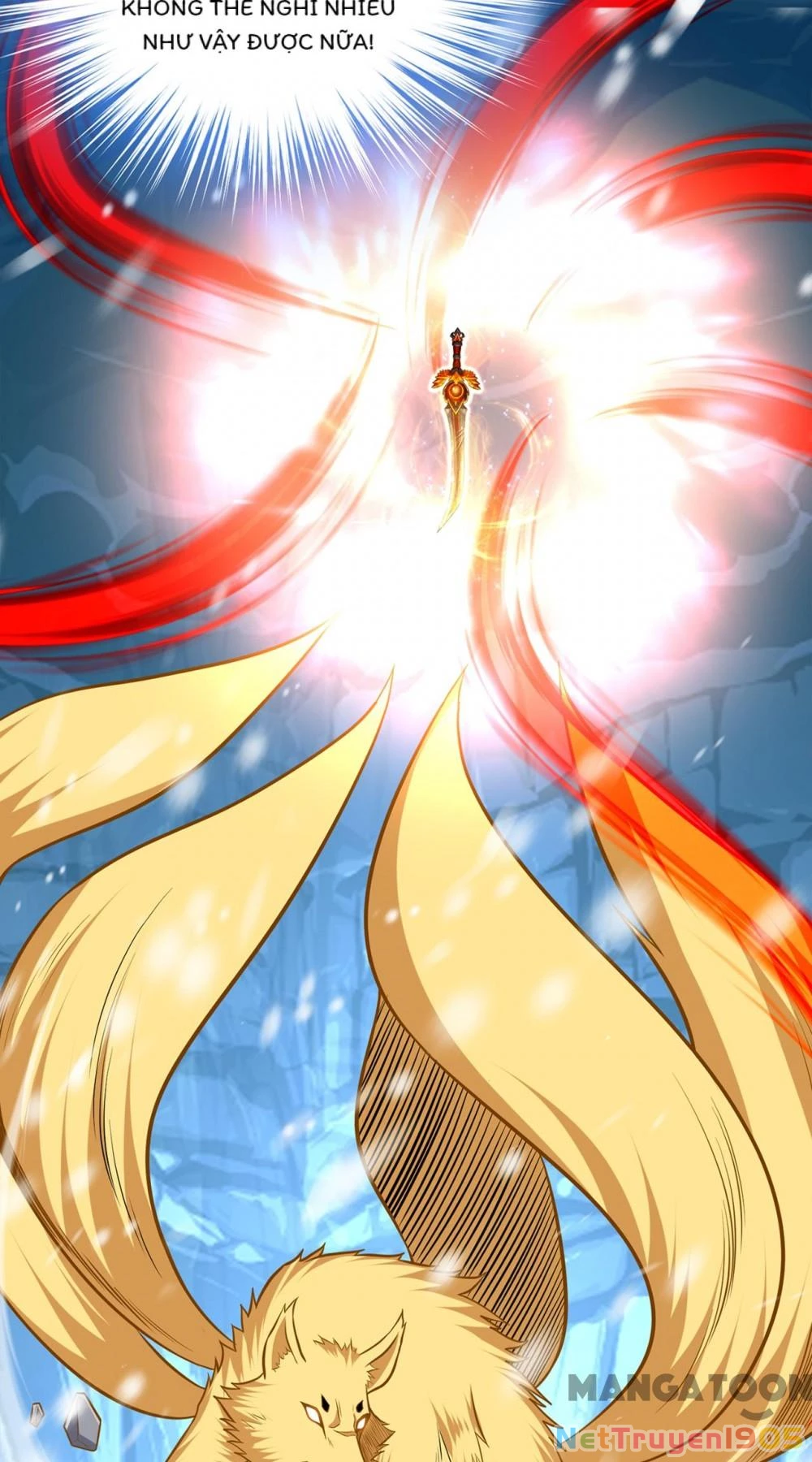 Nhặt Hoa Khôi Về Làm Vợ Chapter 415 - 27