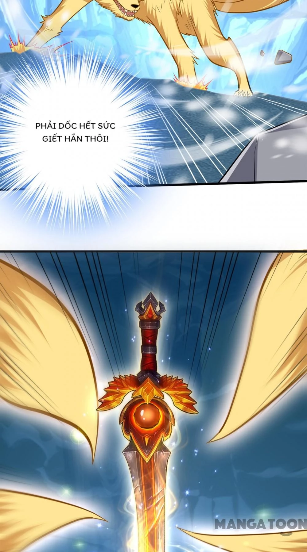 Nhặt Hoa Khôi Về Làm Vợ Chapter 415 - 28