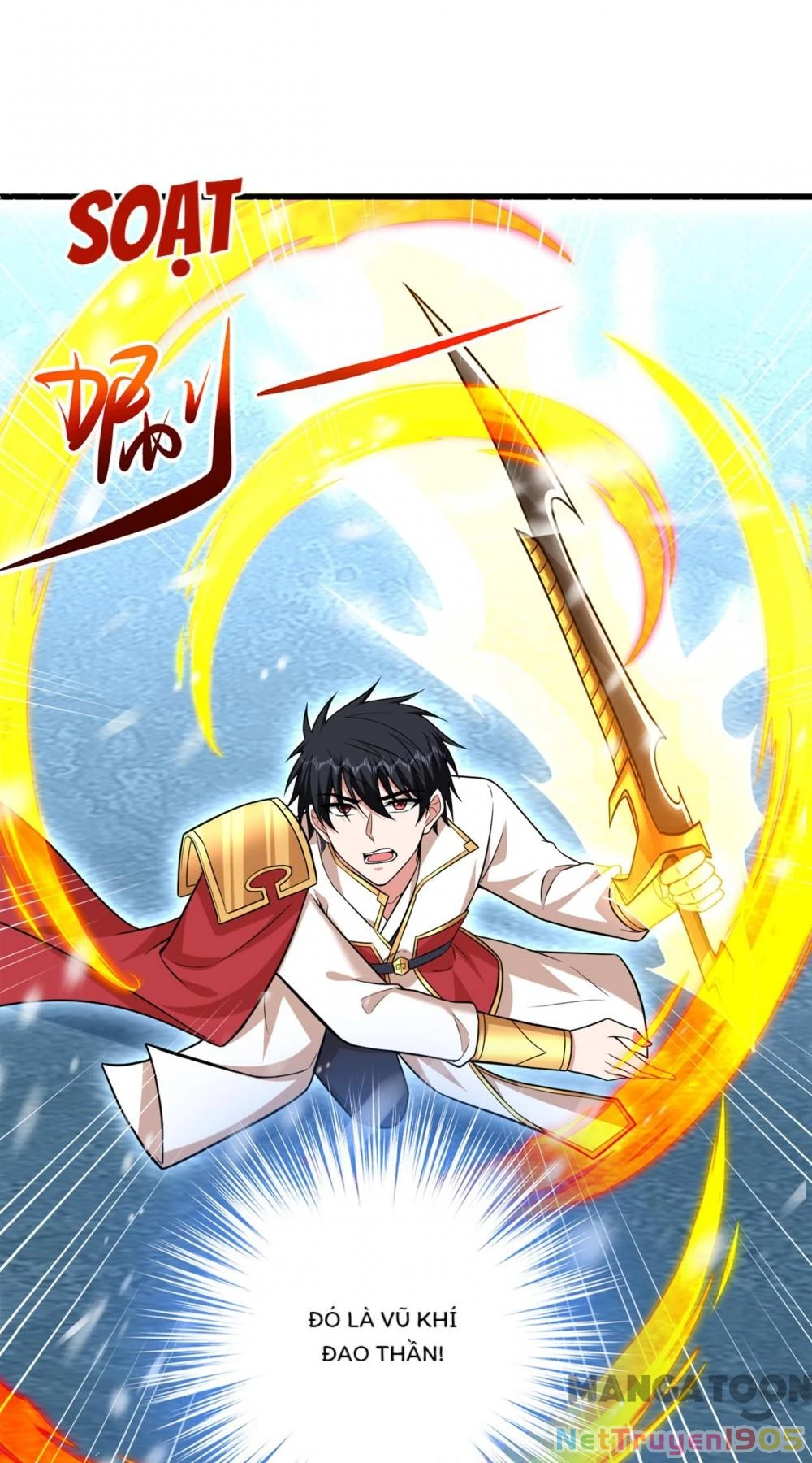 Nhặt Hoa Khôi Về Làm Vợ Chapter 415 - 30