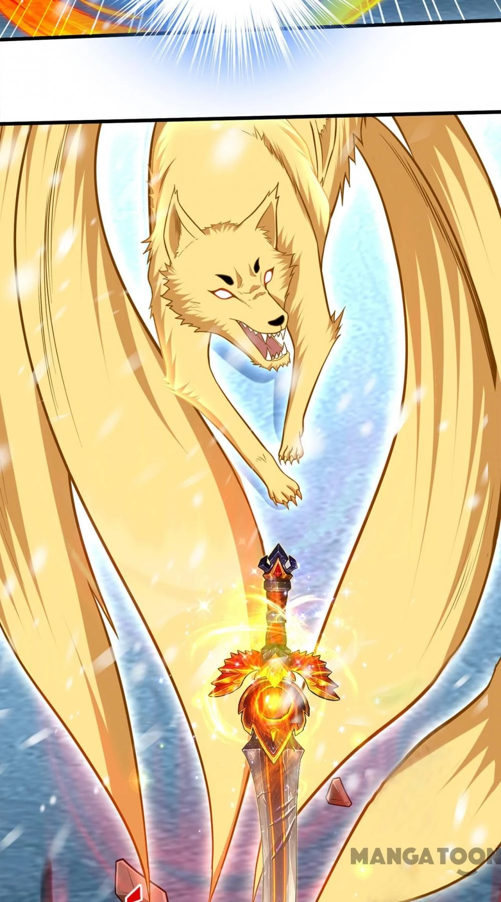 Nhặt Hoa Khôi Về Làm Vợ Chapter 415 - 31