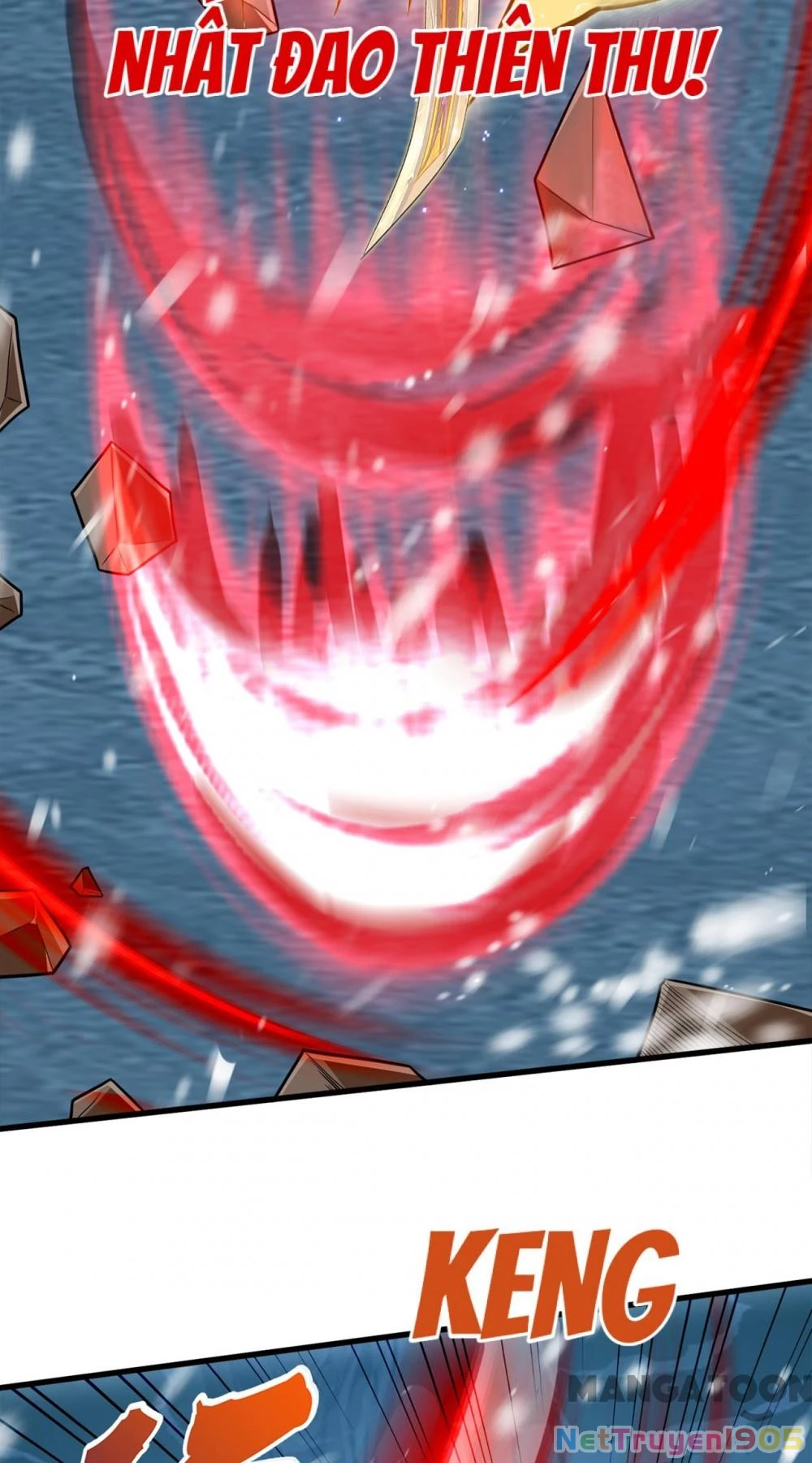 Nhặt Hoa Khôi Về Làm Vợ Chapter 415 - 32