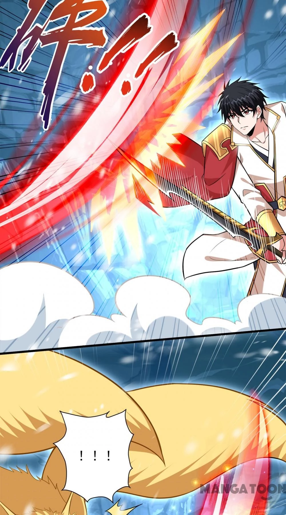 Nhặt Hoa Khôi Về Làm Vợ Chapter 415 - 33