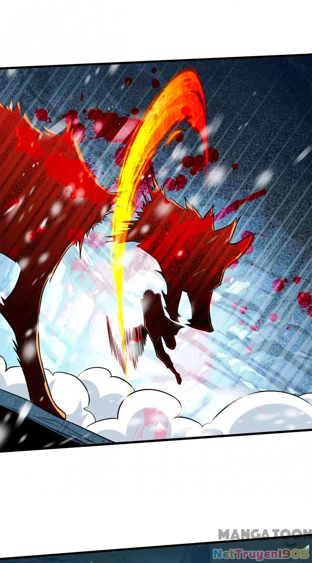 Nhặt Hoa Khôi Về Làm Vợ Chapter 415 - 36