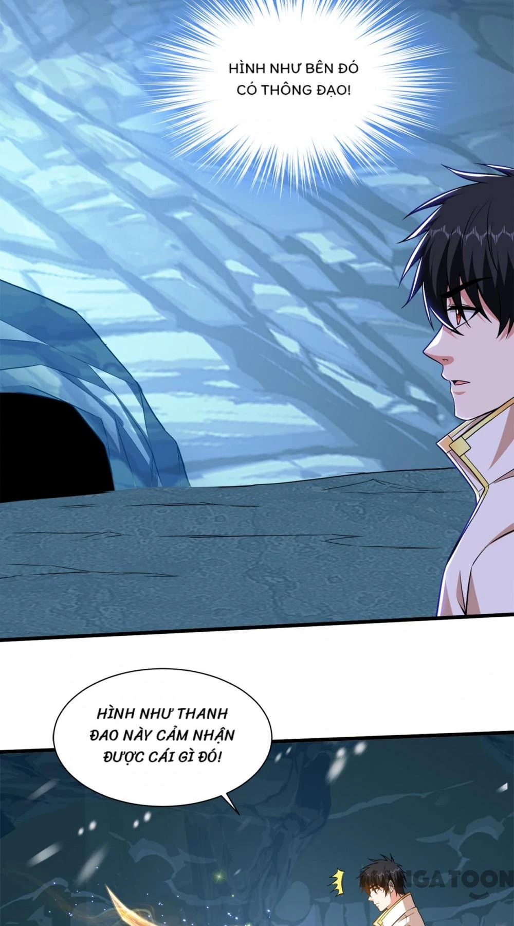 Nhặt Hoa Khôi Về Làm Vợ Chapter 416 - 2