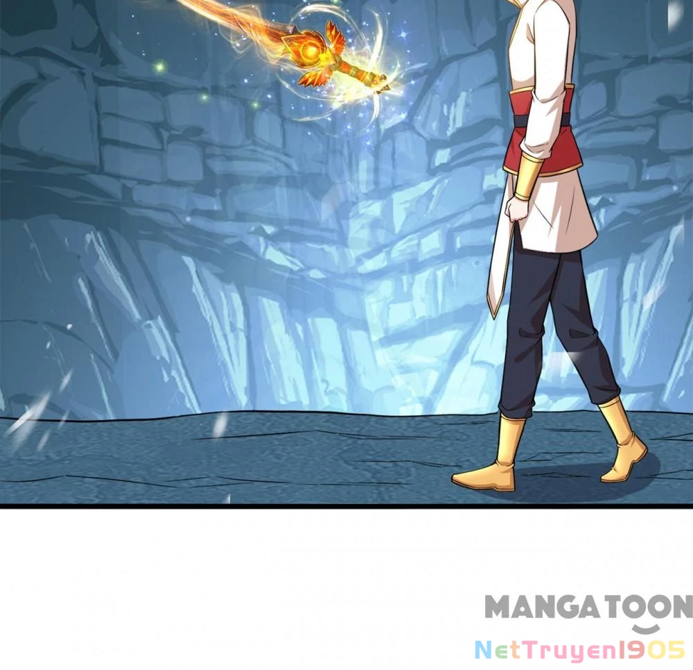 Nhặt Hoa Khôi Về Làm Vợ Chapter 416 - 3