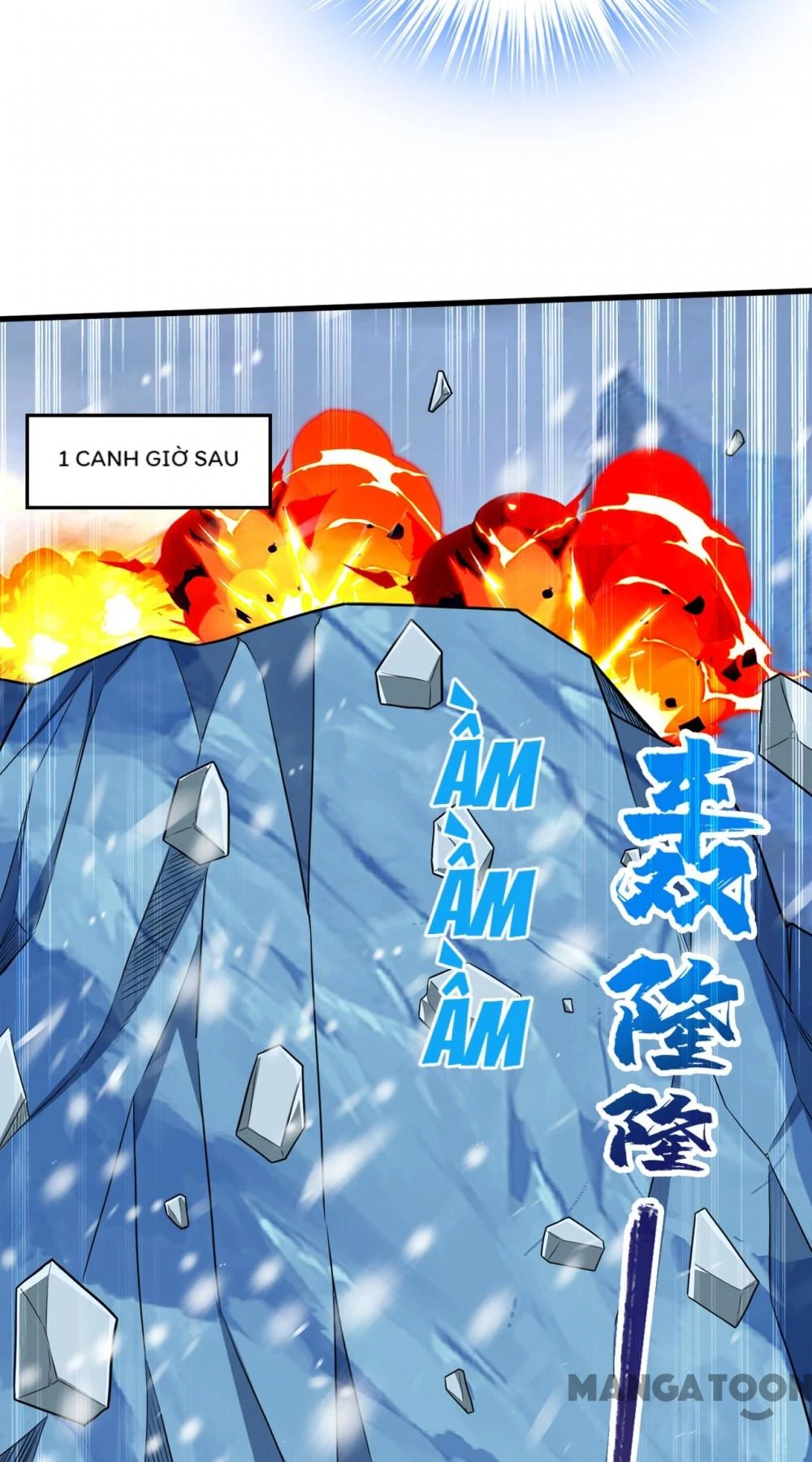 Nhặt Hoa Khôi Về Làm Vợ Chapter 416 - 5