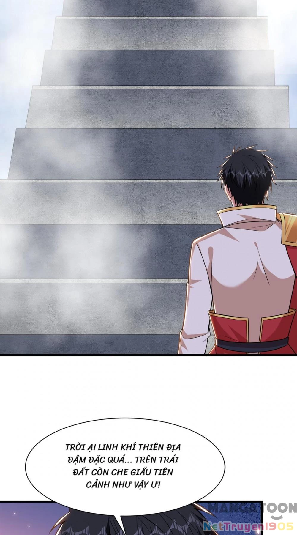 Nhặt Hoa Khôi Về Làm Vợ Chapter 416 - 8