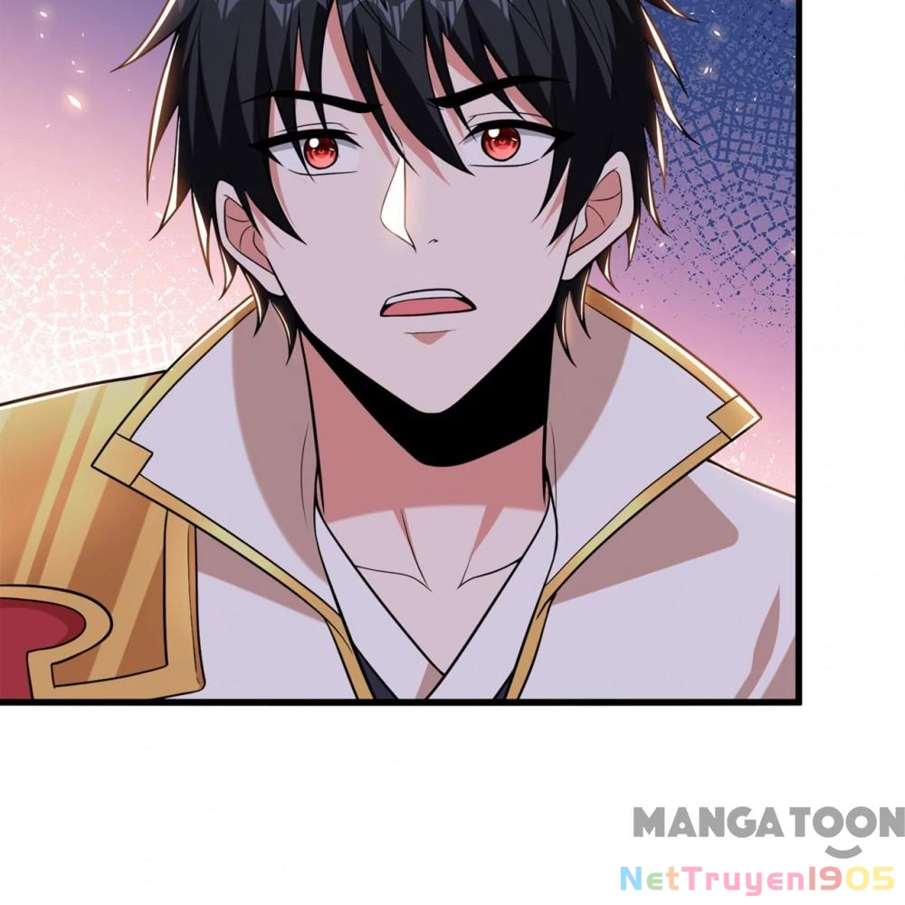 Nhặt Hoa Khôi Về Làm Vợ Chapter 416 - 9