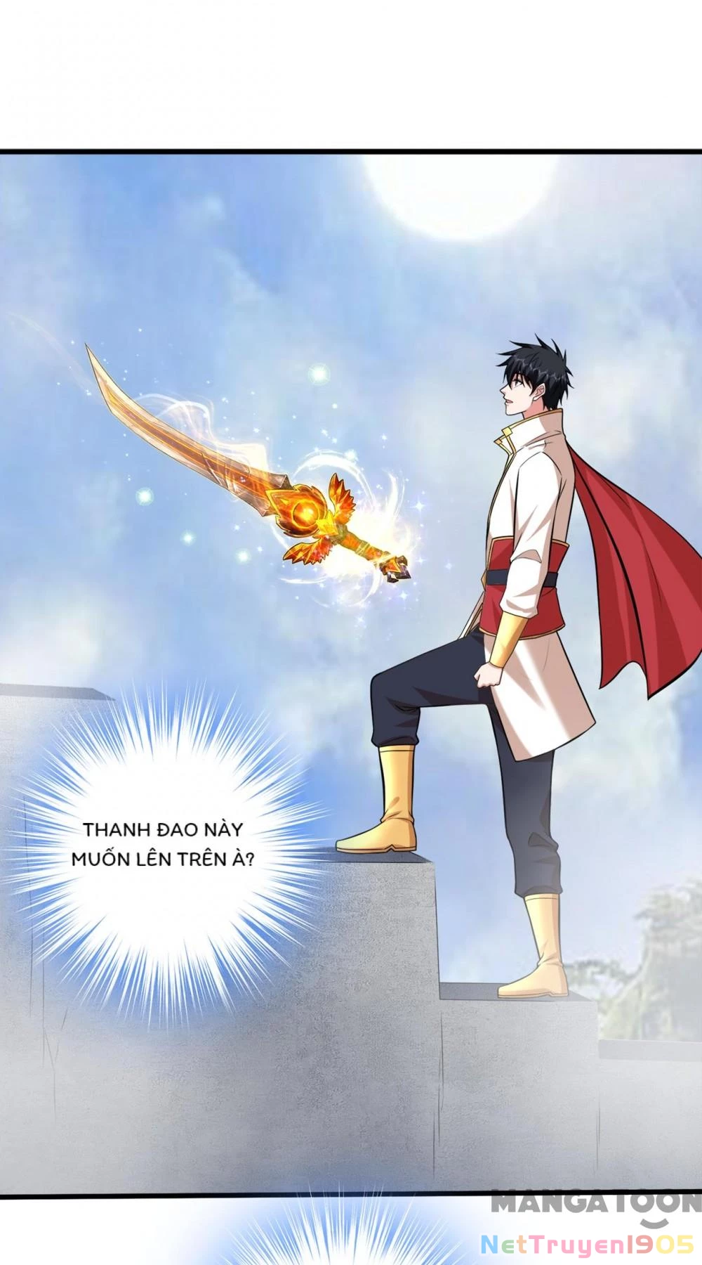 Nhặt Hoa Khôi Về Làm Vợ Chapter 416 - 10