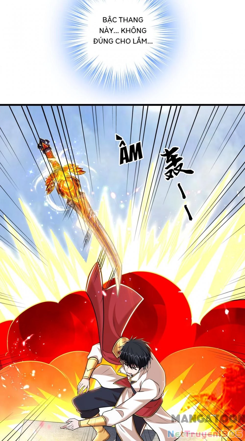 Nhặt Hoa Khôi Về Làm Vợ Chapter 416 - 11