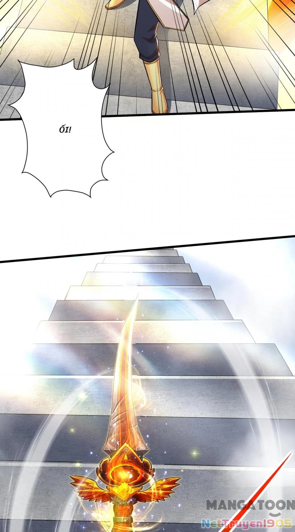 Nhặt Hoa Khôi Về Làm Vợ Chapter 416 - 12