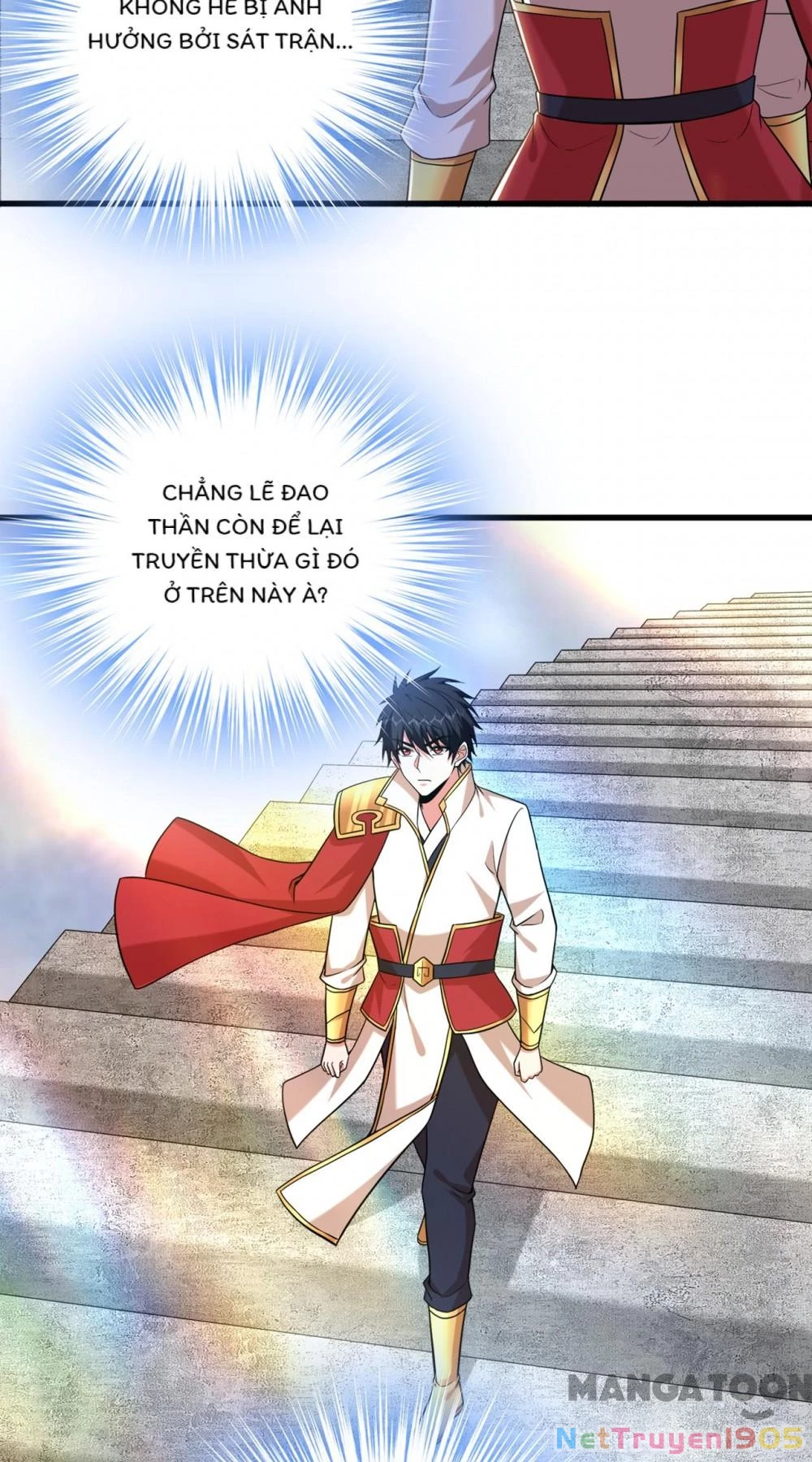 Nhặt Hoa Khôi Về Làm Vợ Chapter 416 - 16