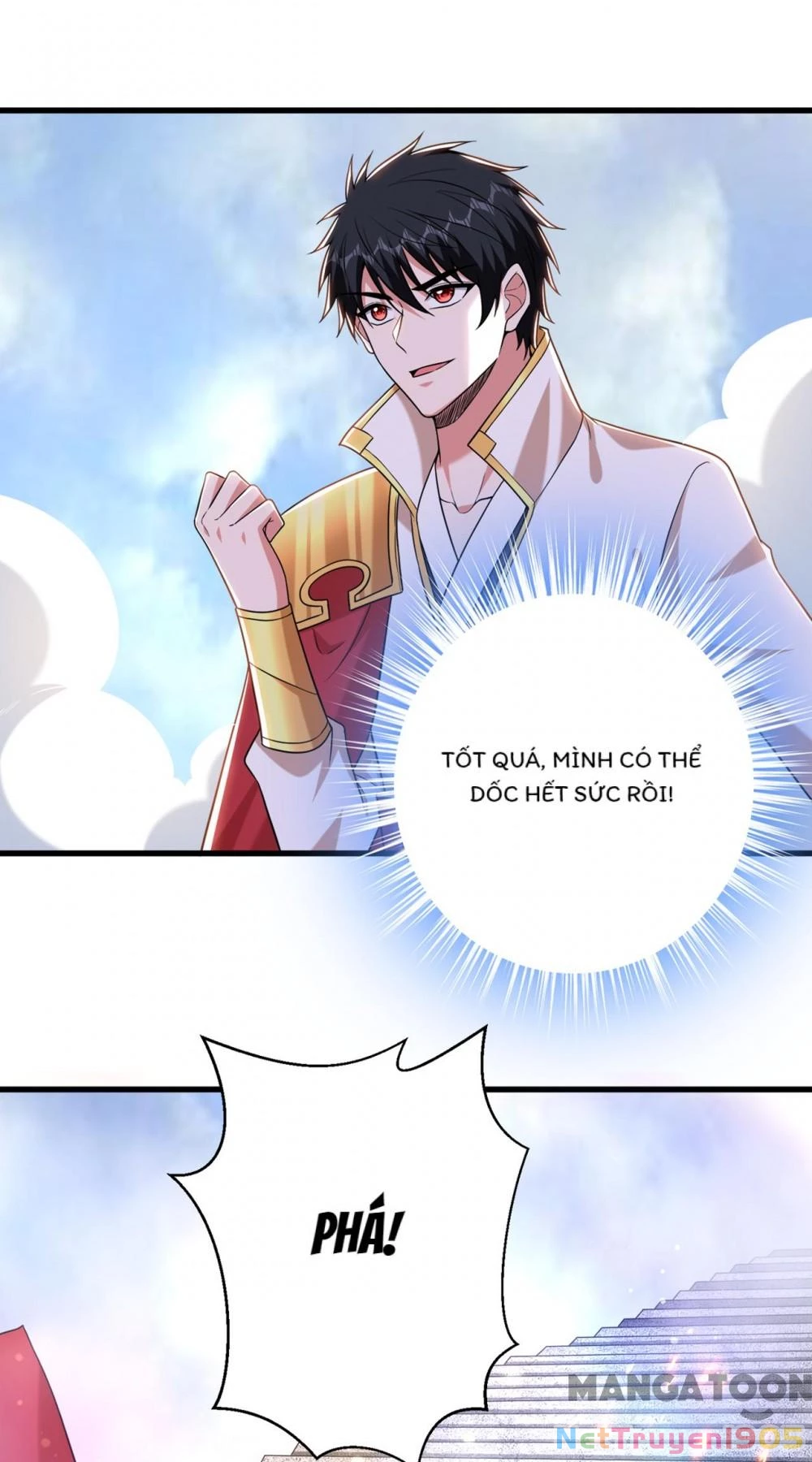 Nhặt Hoa Khôi Về Làm Vợ Chapter 416 - 21