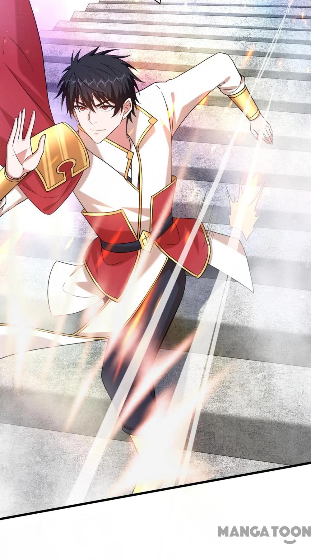 Nhặt Hoa Khôi Về Làm Vợ Chapter 416 - 22