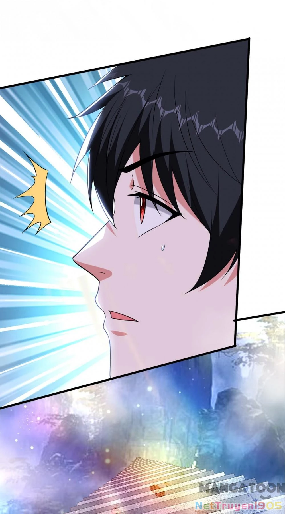 Nhặt Hoa Khôi Về Làm Vợ Chapter 416 - 23