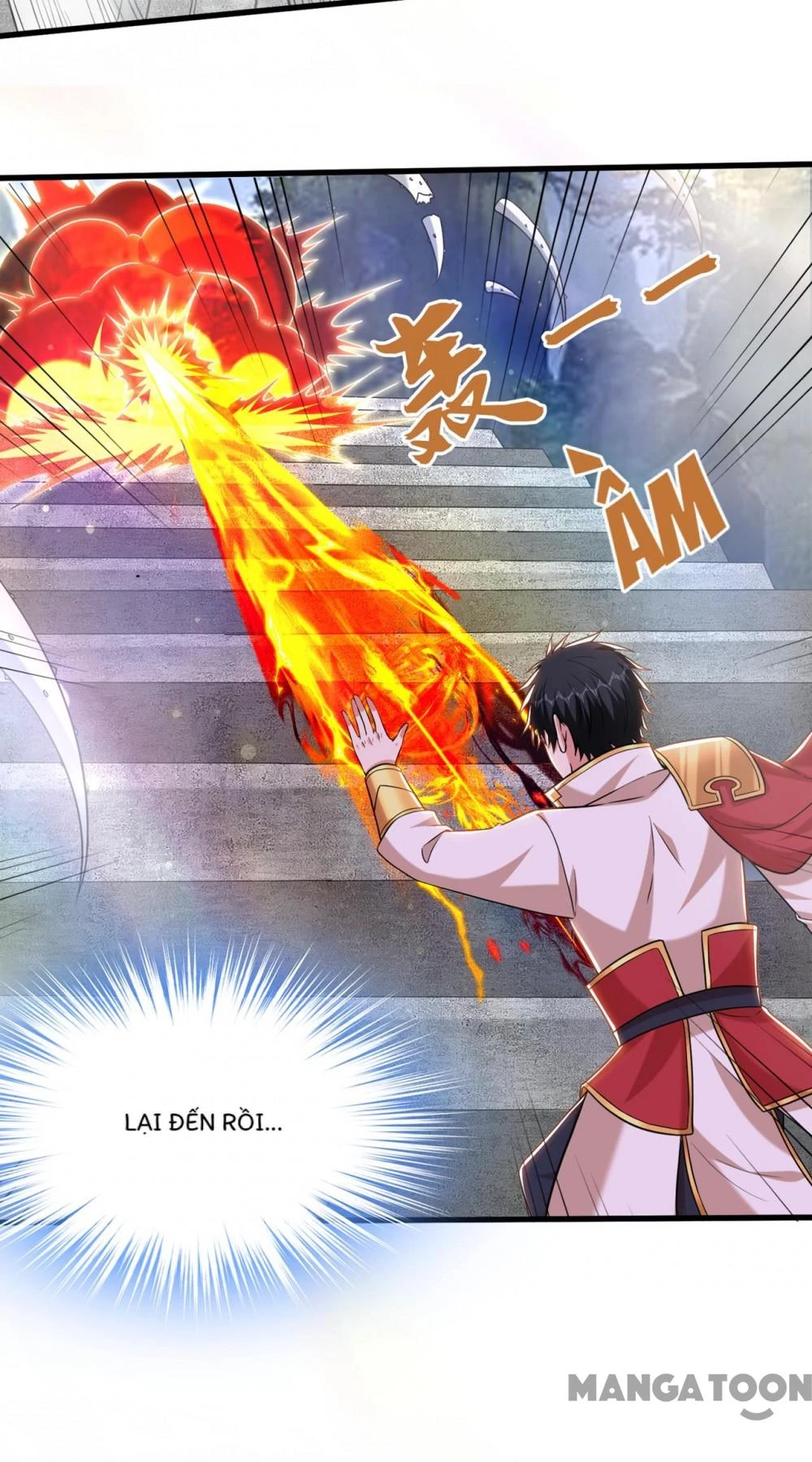 Nhặt Hoa Khôi Về Làm Vợ Chapter 416 - 28