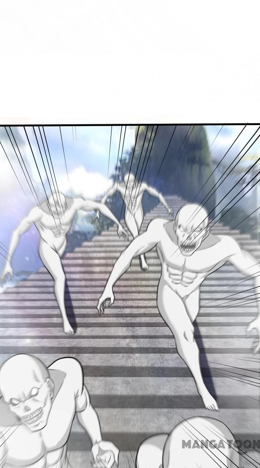 Nhặt Hoa Khôi Về Làm Vợ Chapter 416 - 29