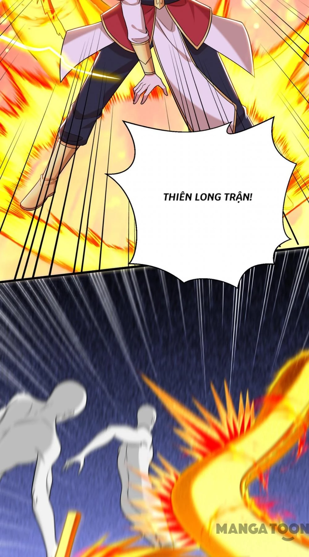 Nhặt Hoa Khôi Về Làm Vợ Chapter 416 - 31