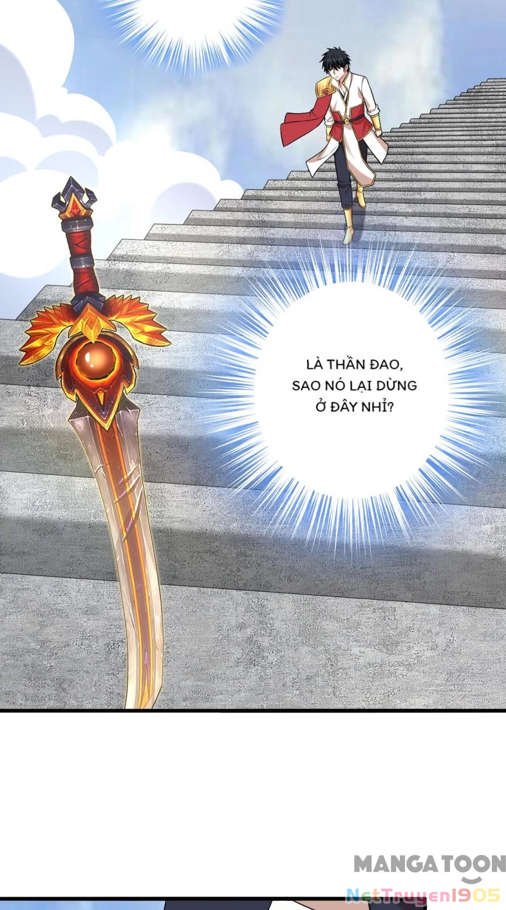 Nhặt Hoa Khôi Về Làm Vợ Chapter 416 - 34