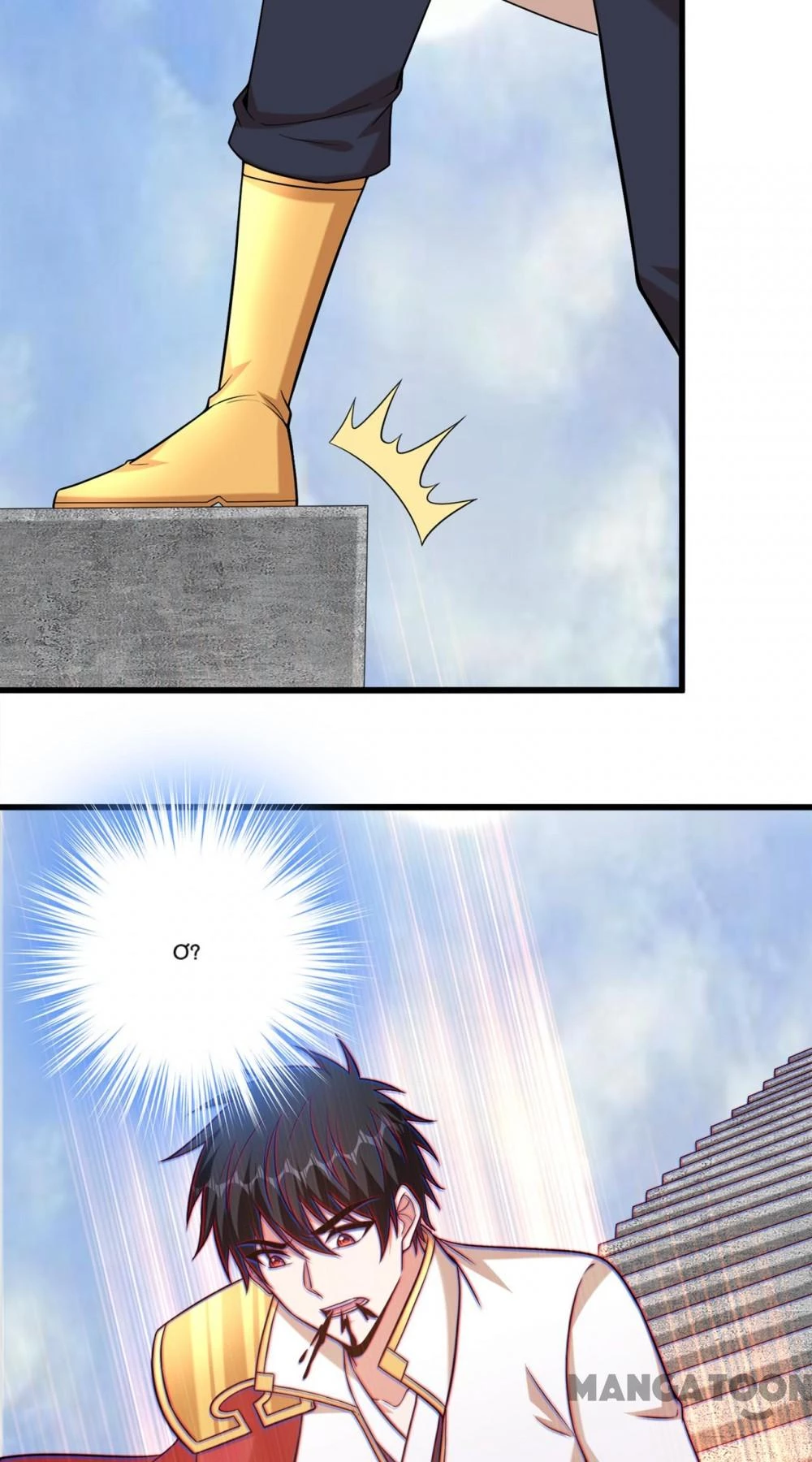 Nhặt Hoa Khôi Về Làm Vợ Chapter 416 - 35