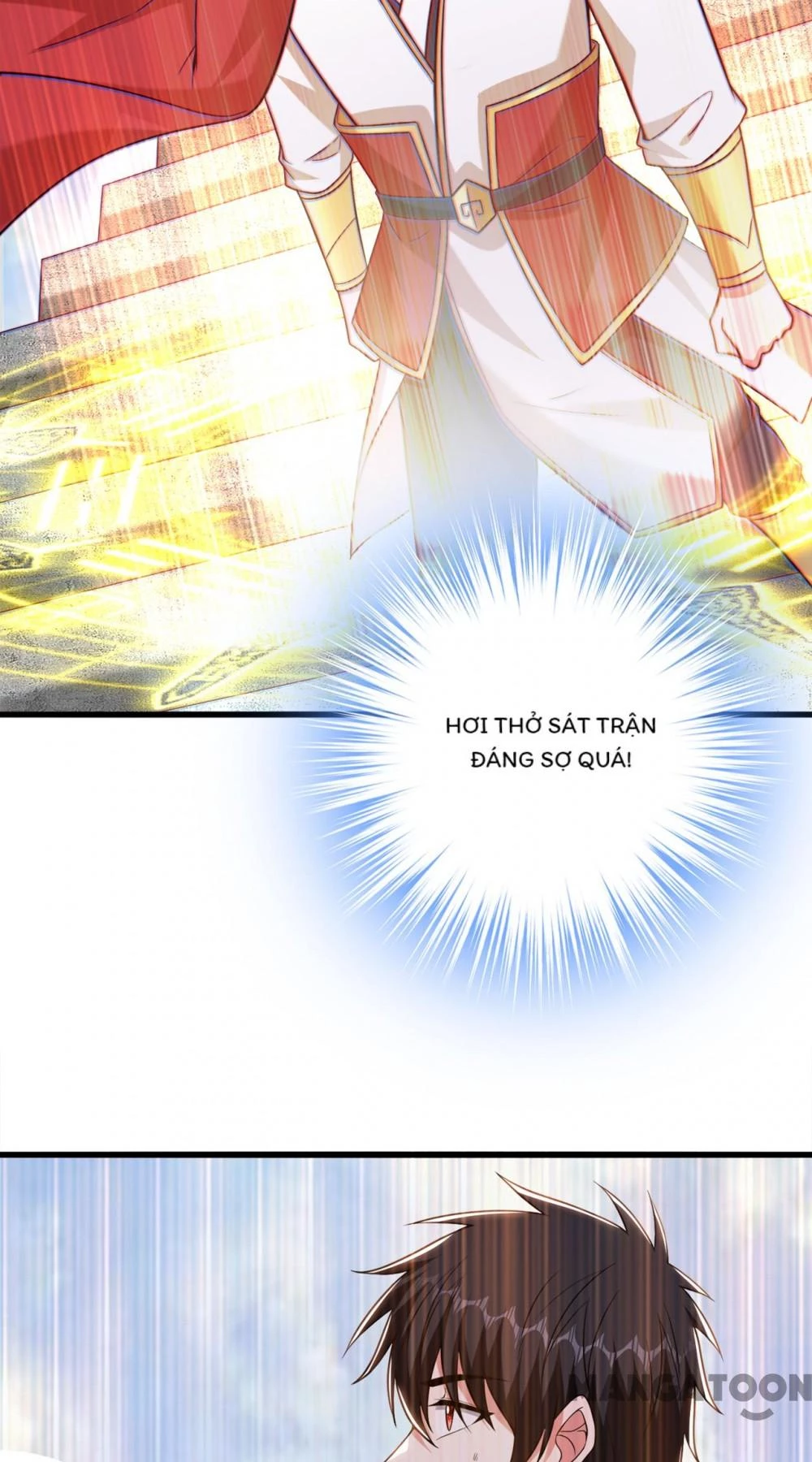 Nhặt Hoa Khôi Về Làm Vợ Chapter 416 - 36